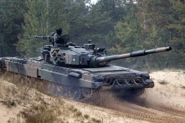 Brytyjski ekspert ocenił polską armię. Ta opinia pójdzie w świat