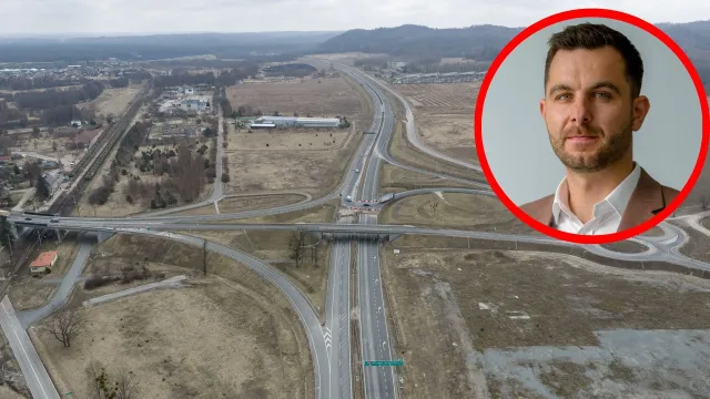 Nowe szybkie trasy na wakacje. „Machina inwestycyjna jest w pełni rozpędzona”