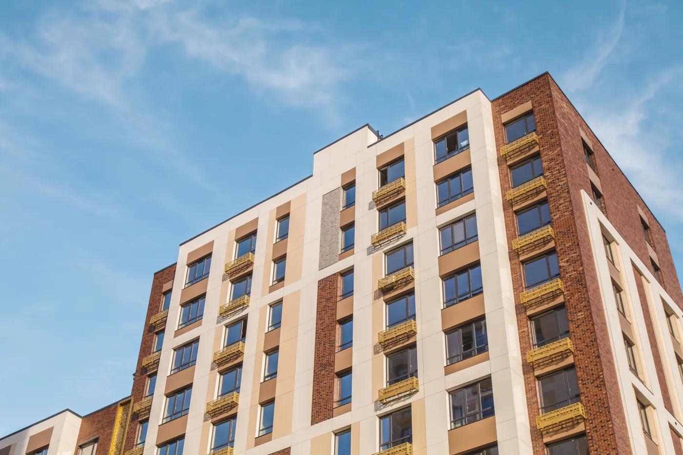 Budynek, nieruchomość, dom