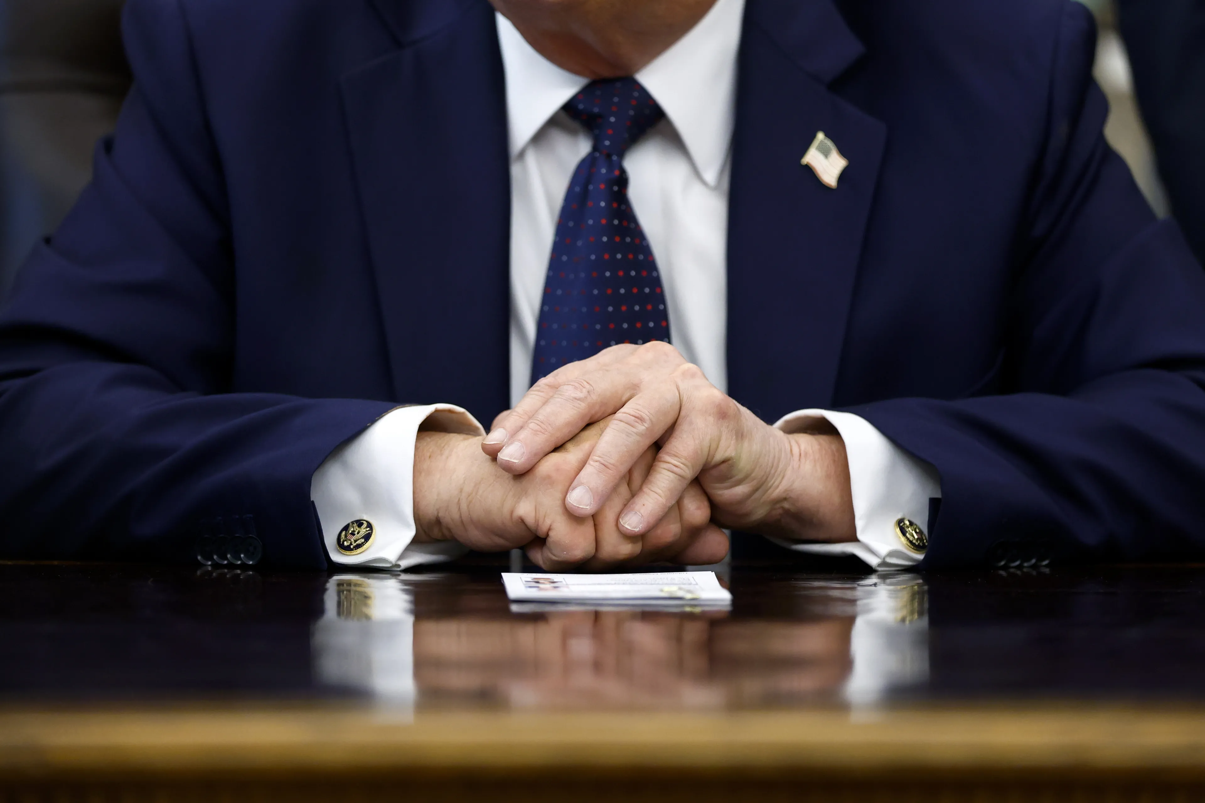 Kara śmierci w USA. Resort sprawiedliwości wskazuje możliwe metody egzekucji