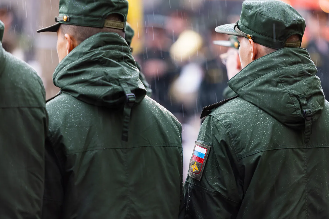 Wstrętne kłamstwo Rosjan. Podstępem poślą na wojnę 18,5 tys. osób