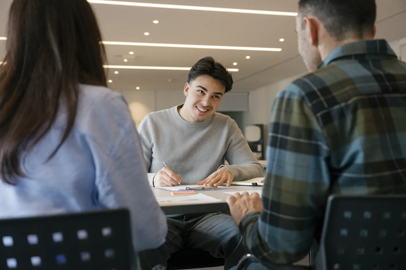 praca, pracownik, pracodawca