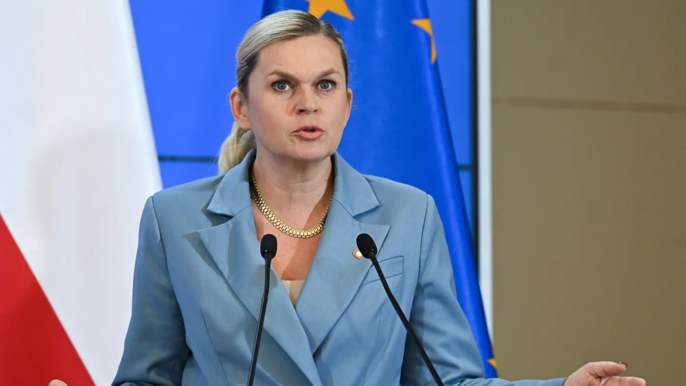 Zakaz korzystania ze smartfonów w szkołach. Rząd przyjął projekt ustawy