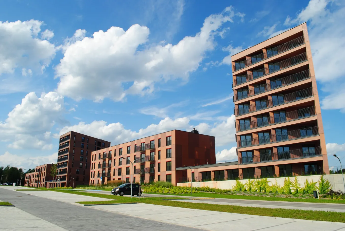 Osiedle Nowy Nikiszowiec