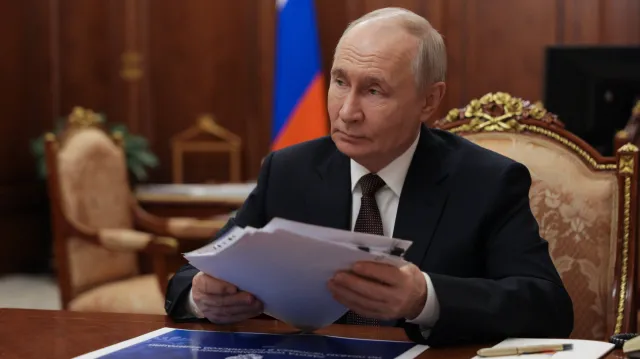 Wielki plan Putina pękł jak bańka. Wywiad Ukrainy ujawnił porażające liczby