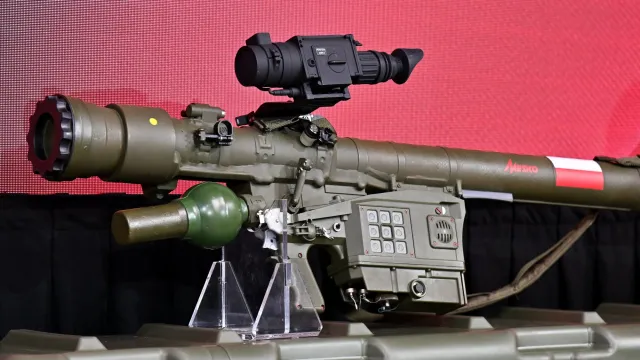 Absolutny hit. Kraje NATO ustawiają się w kolejce po polską broń