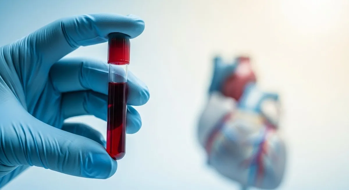 Homocysteina a cholesterol – dlaczego warto znać oba parametry?
