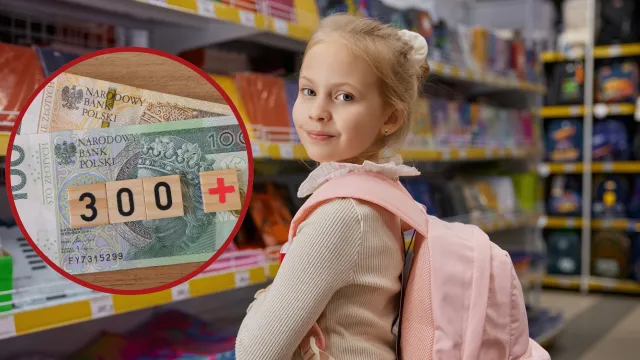 Świadczenie „Dobry Start” wreszcie doczeka się podwyżki? Mamy odpowiedź z Ministerstwa Rodziny, Pracy i Polityki Społecznej