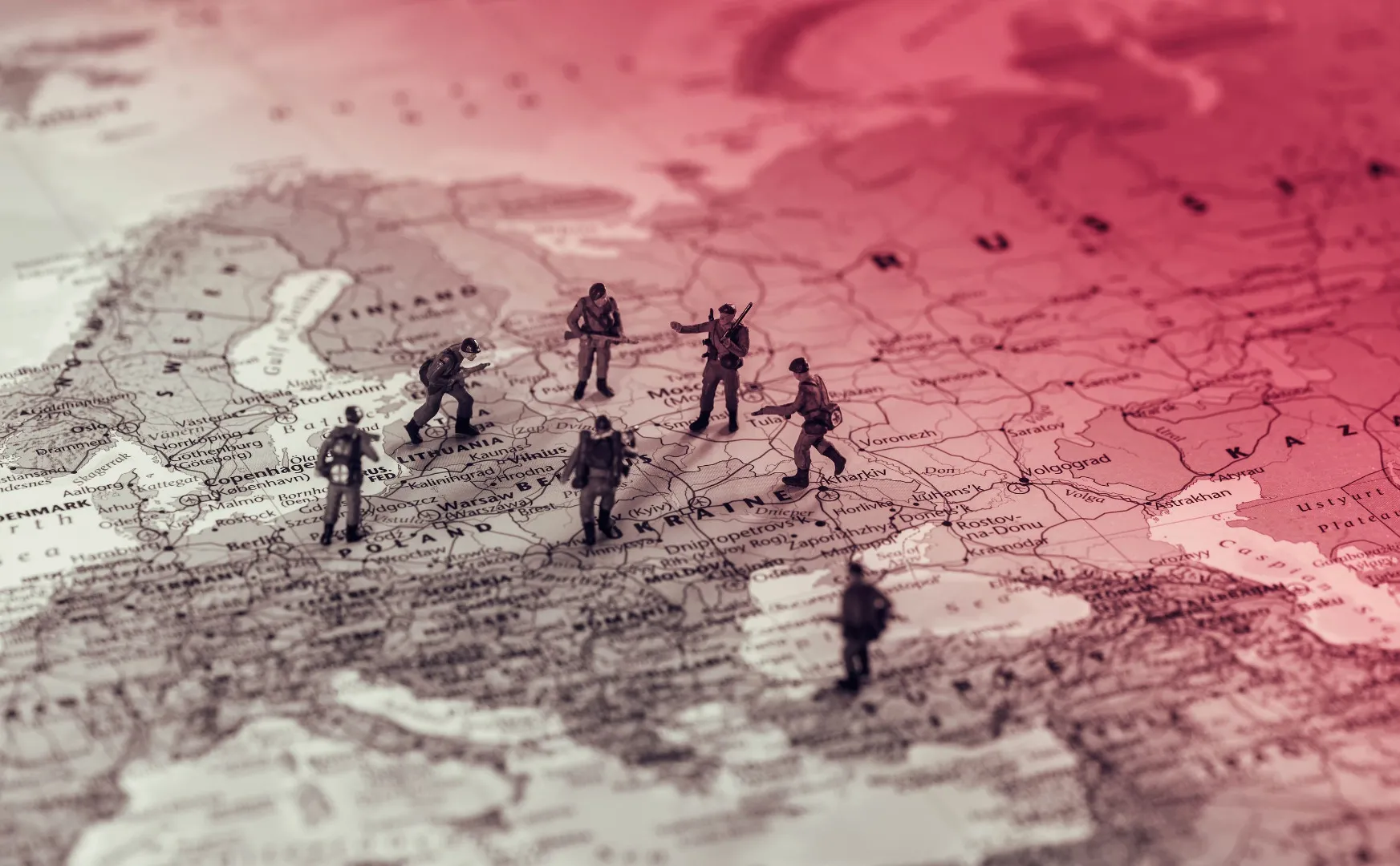 Czy Polska może liczyć na USA w razie ataku? Analityk ma wątpliwości i wskazuje, co naprawdę może odstraszyć Rosję