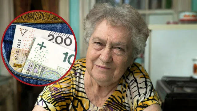 Nowy dodatek do emerytury dla seniorów. Rocznie to aż 3600 zł. Kto mógłby liczyć na dodatkowe pieniądze?