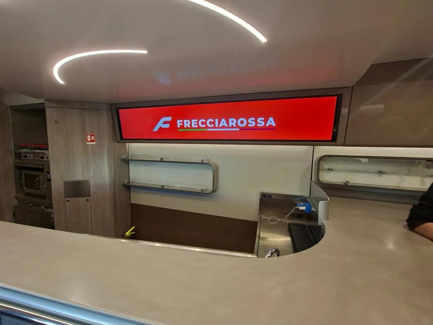 Tak wygląda jedna z propozycji szybkiej kolei dla Intercity