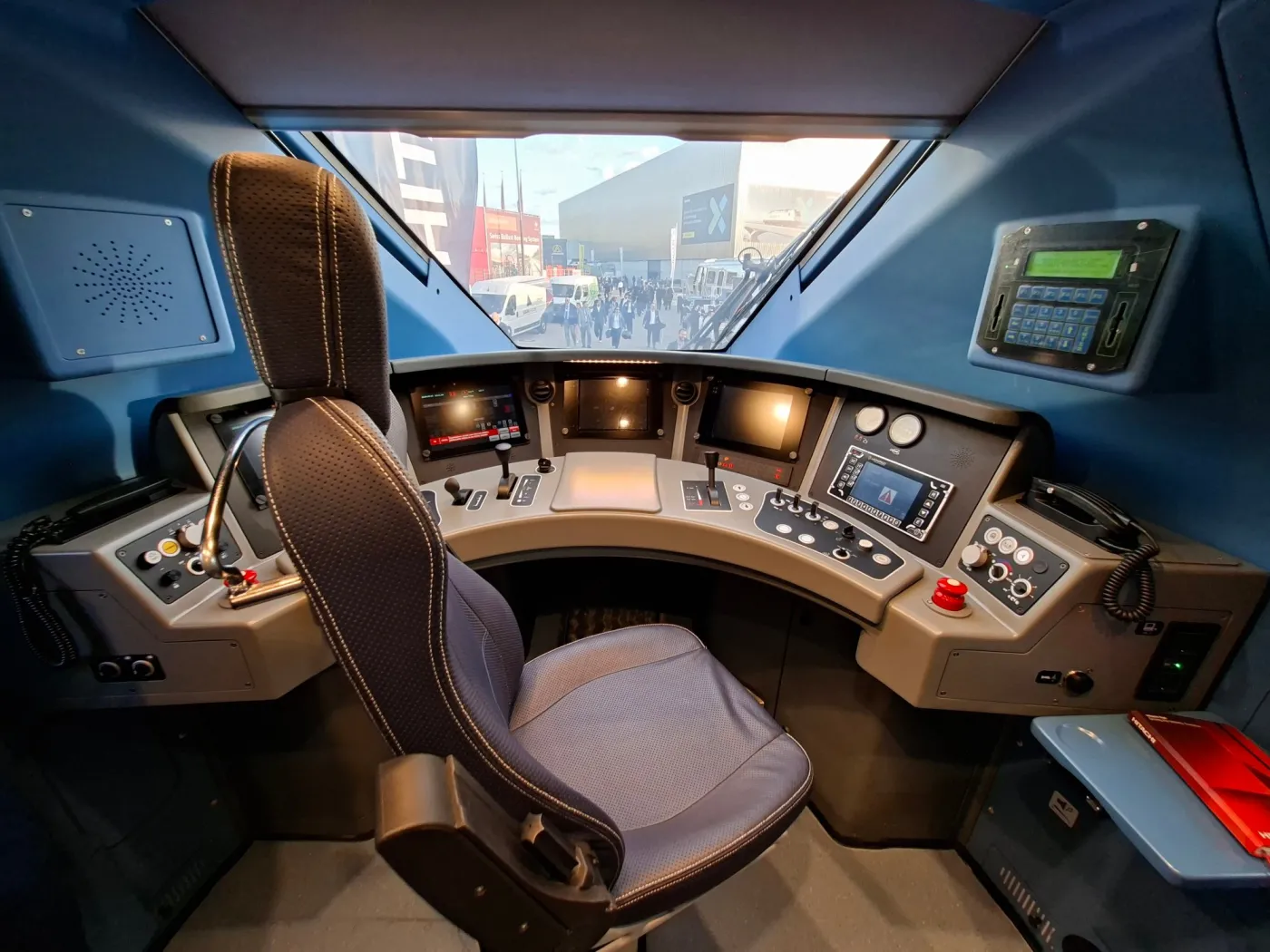 Tak wygląda jedna z propozycji szybkiej kolei dla Intercity