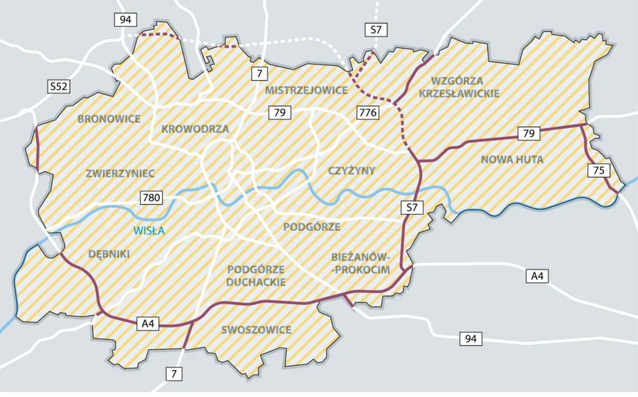 Wielkie zmiany dla kierowców. To miasto czeka na ważną decyzję ws. strefy czystego transportu