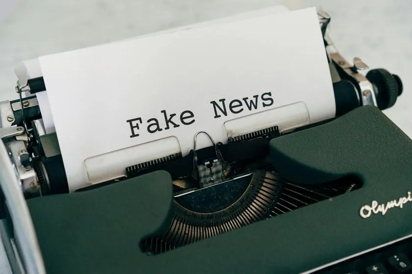 fake news?