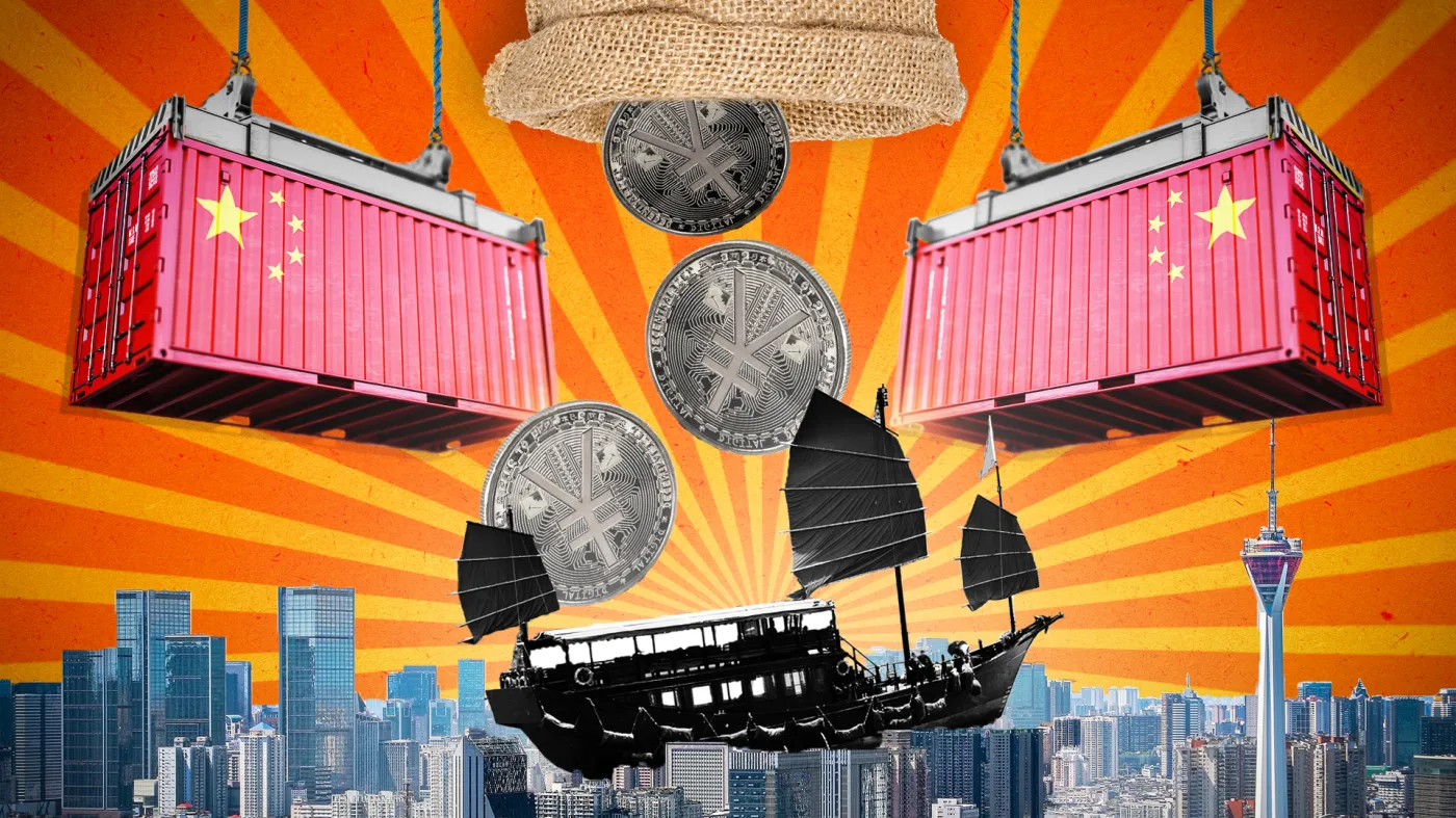 Zabraknie nam towarów z Azji? Kryzys na Morzu Czerwonym w końcu uderzy w Polskę