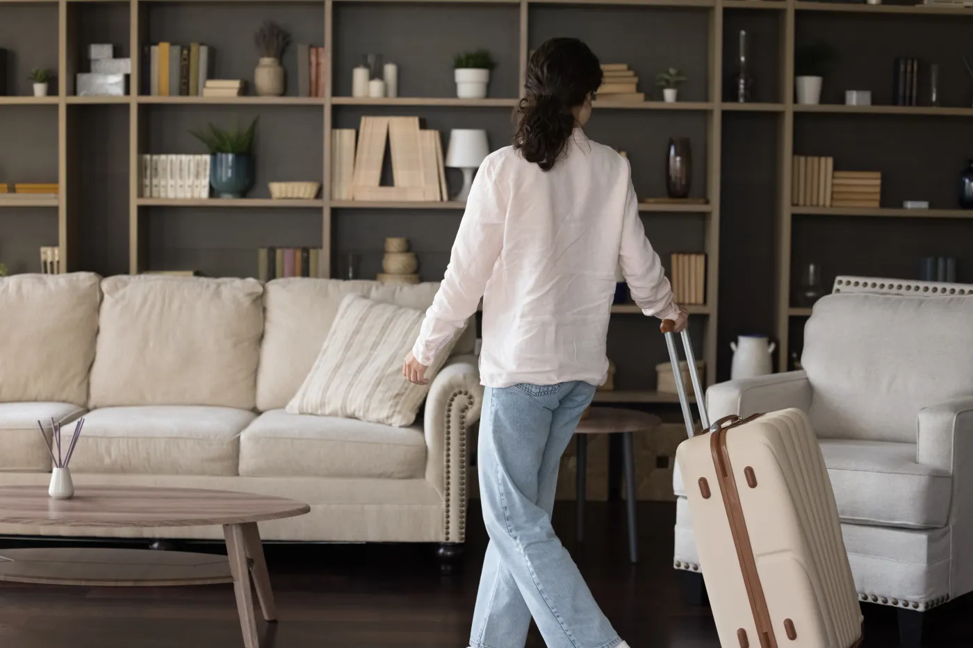 Od tych pieniędzy trzeba zapłacić podatek. Zakończyłeś najem, lepiej się tym zainteresuj wcześniej niż urząd skarbowy