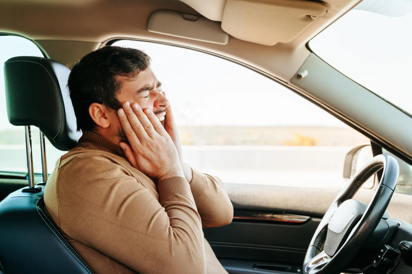 Kara w wysokości dwukrotności wartości samochodu. Tyle zapłacisz za brak tego dokumentu – i nie pomoże nawet siła wyższa