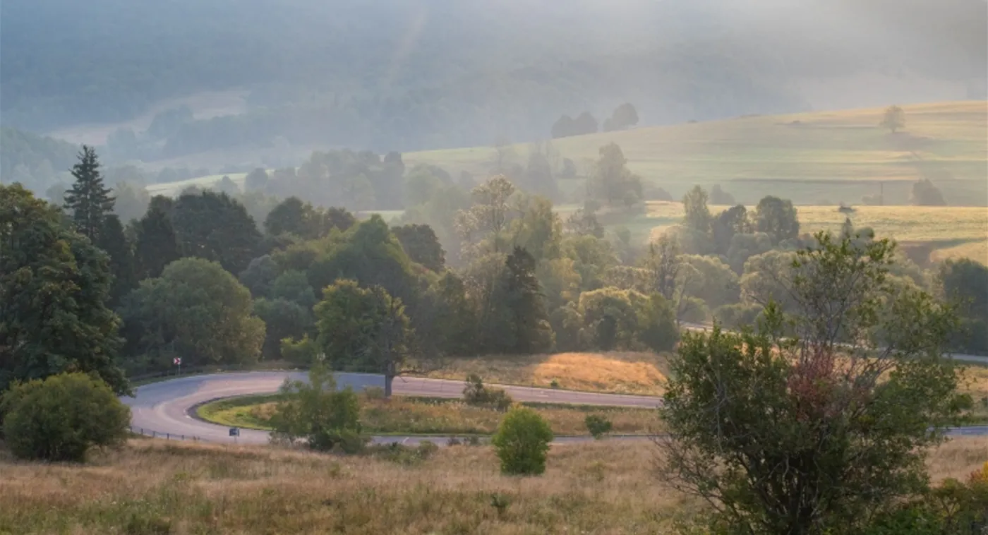 Bieszczady zagrożone? OTOP mówi "nie" dla wielkiej inwestycji
