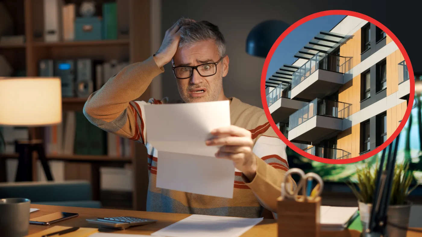 Wprowadzili 30-krotnie wyższy podatek od nieruchomości. Kogo obejmie nowa stawka?