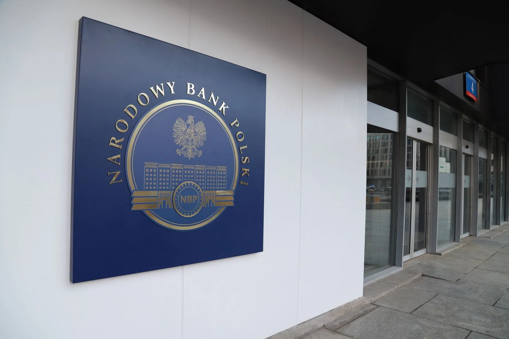 NBP reaguje i tłumaczy, czym są niezrealizowane zyski na złocie