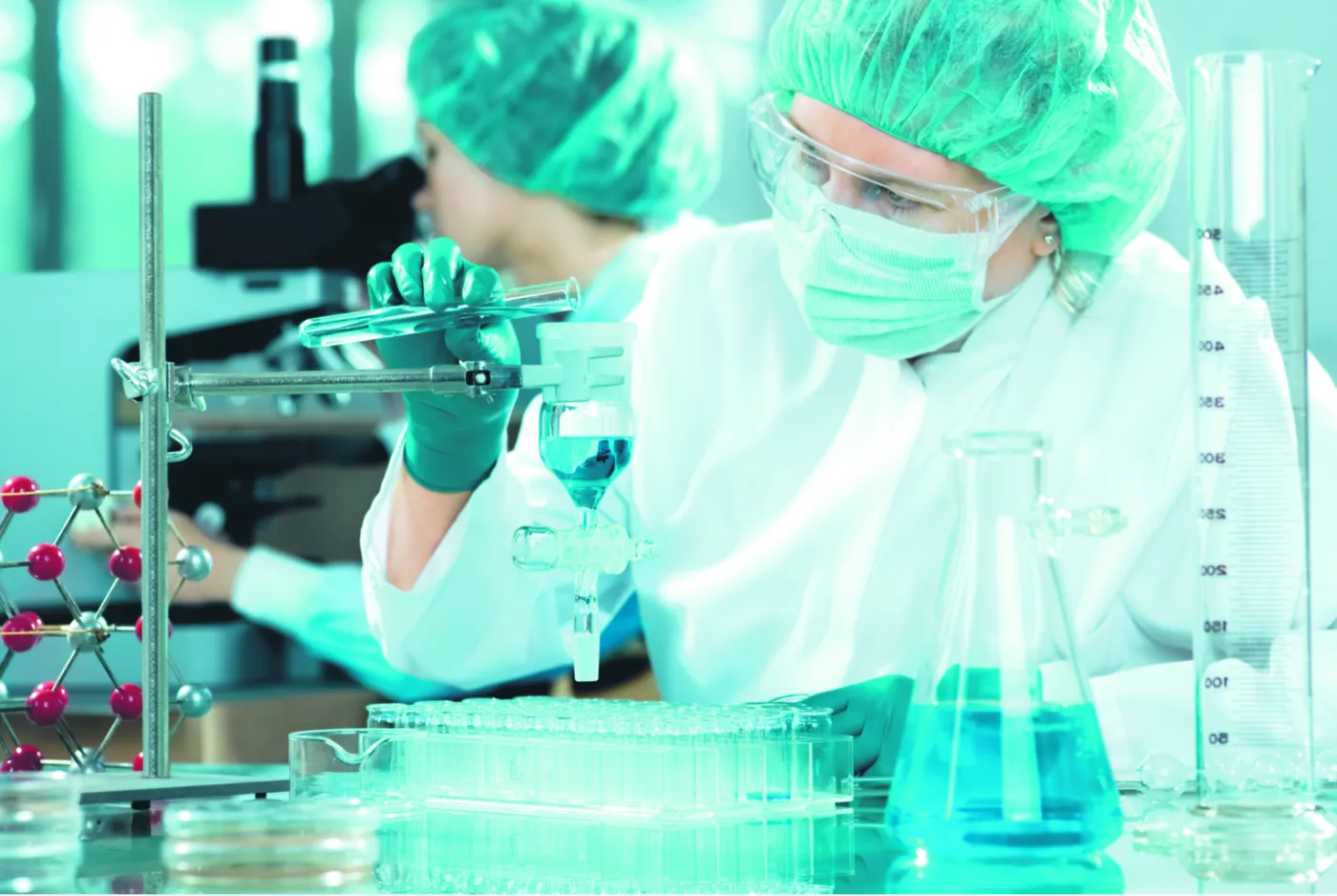 Jon M. Huntsman - zarobił miliardy na plastiku, teraz zwalcza raka