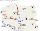 A2 pojedziemy prosto na Zachód. Sieć polskich autostrad coraz gęstsza