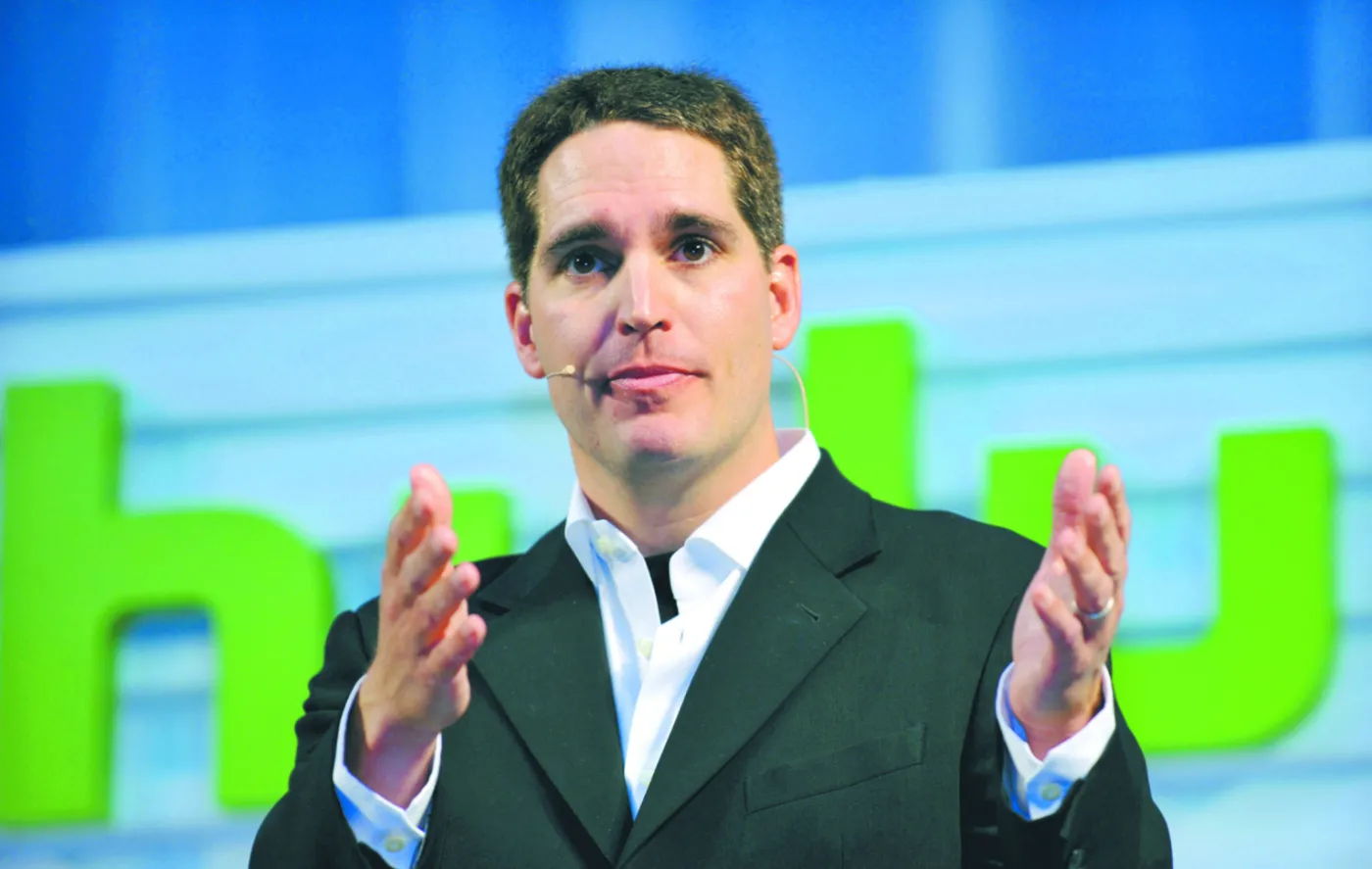 Jason Kilar, czyli zabójca Telewizji