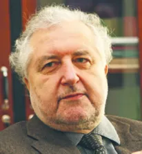18. Prof. Andrzej Rzepliński