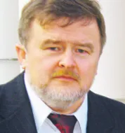 42. Prof. Marek Andrzejewski