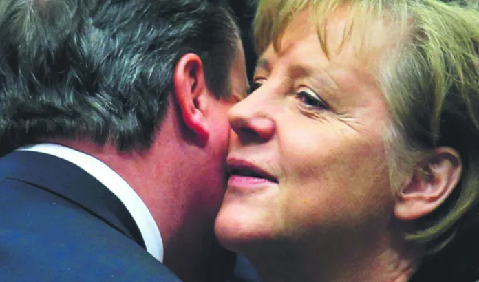 Pakt fiskalny wciąż niekorzystny dla Polski