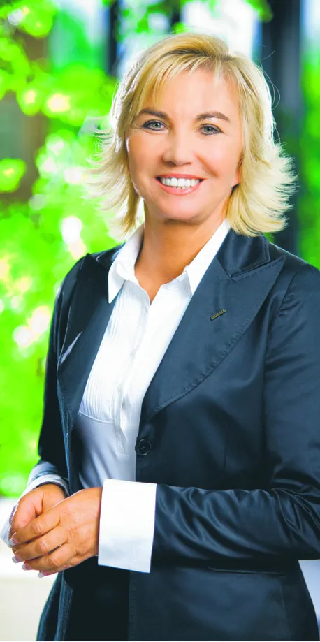 Mokate - rodzinna firma, światowy eksporter i kura znosząca złote jajka