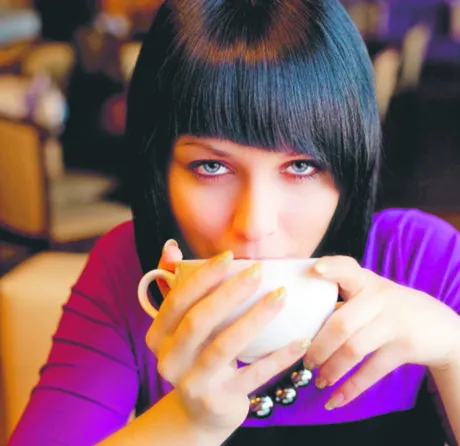 Espresso, latte, cappuccino? Rynek kawy idzie mocno do góry