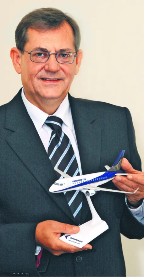 Prawo lotnicze podcięło mu skrzydła