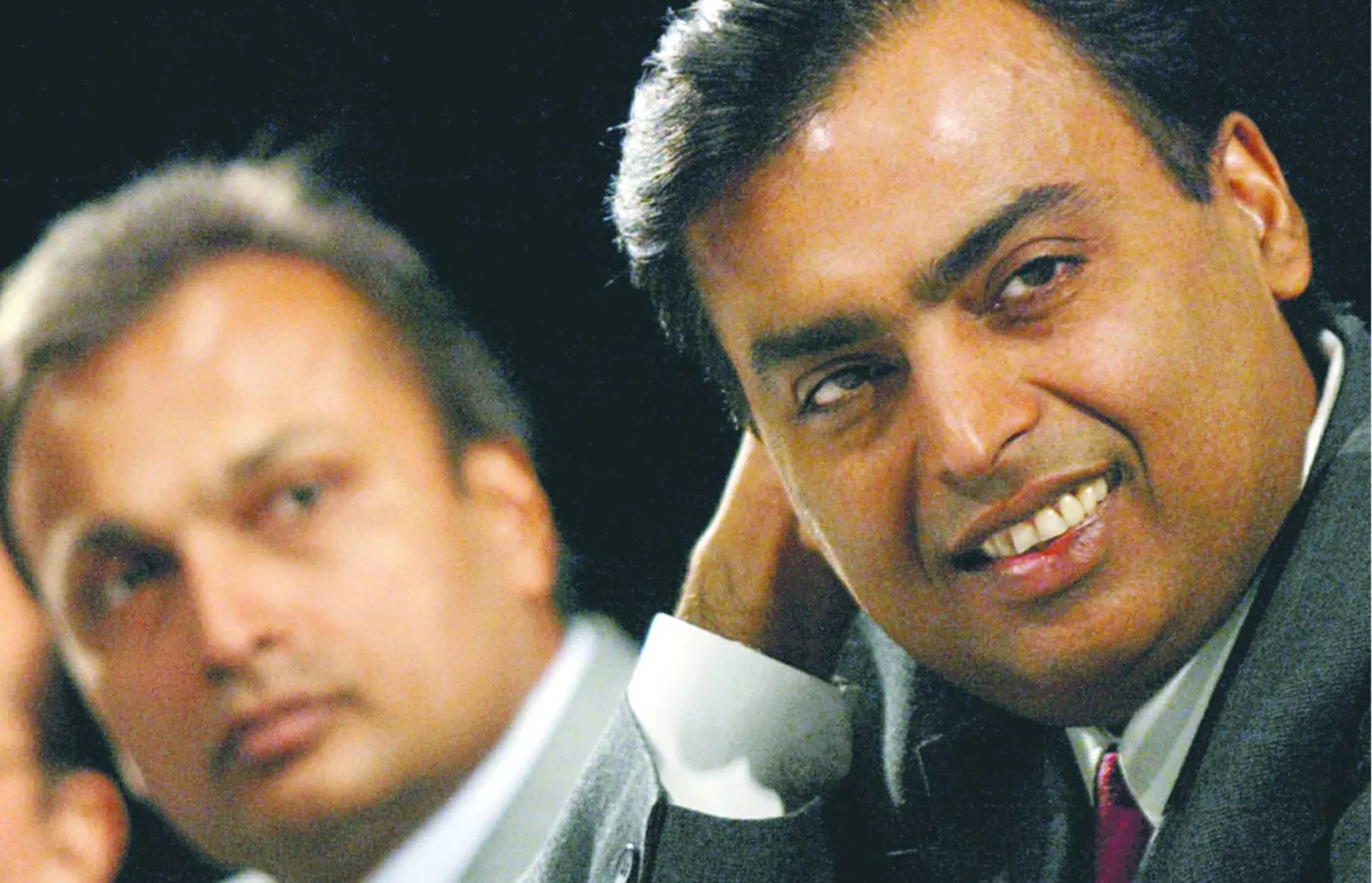 Bratobójcze walki niszczą imperia. Kryzys w rodzinie może zachwiać gospodarką całych państw