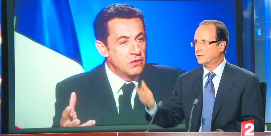 Francja ma dwa lata na uniknięcie katastrofy. Biznes liczy na Sarkozy’ego