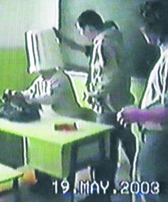 Nauczyciela można zniszczyć w internecie