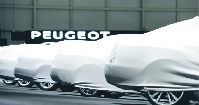 Peugeot i Citroen łączą się w Polsce. Firmy zaoszczędzą, klienci zyskają