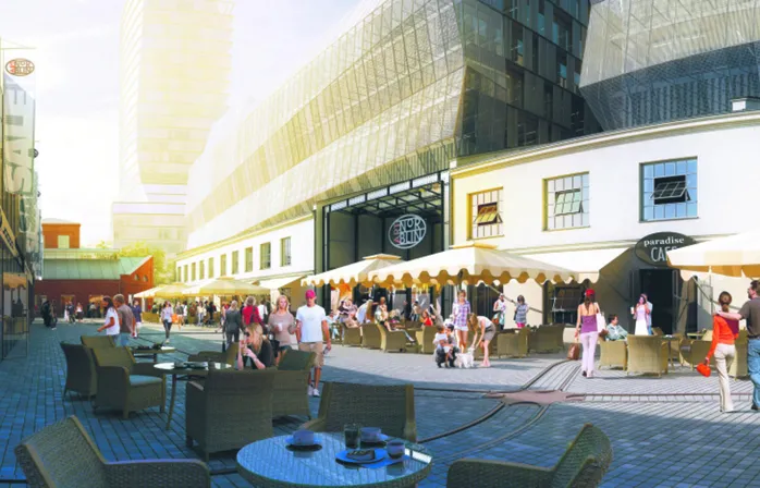 Reaktywacja Norblina będzie kosztować 500 mln zł