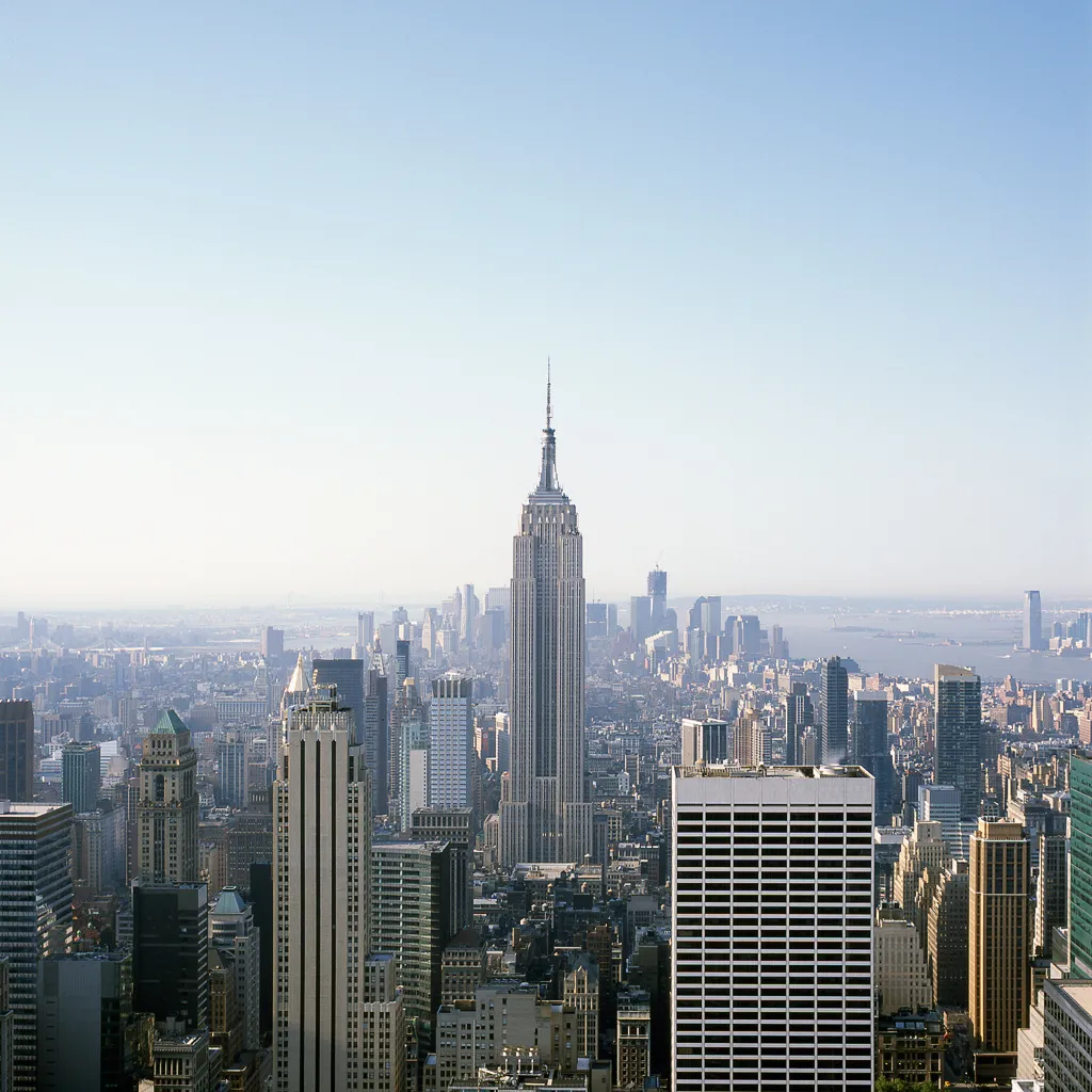 Rosjanie kupują najdroższe nieruchomości w USA