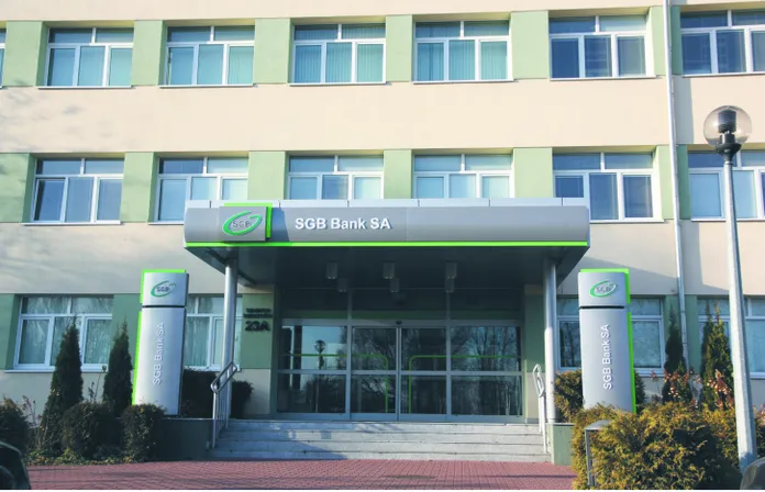 Banki spółdzielcze - bardziej spółdzielnie czy banki?