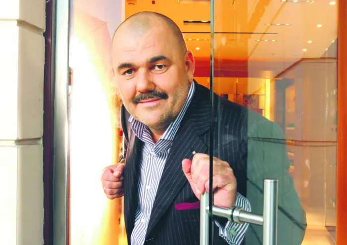 W tym roku na delikatesowe inwestycje Jerzy Mazgaj zamierza przeznaczyć nawet 20 mln zł