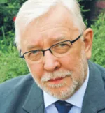 Stępień: Zapomniana konstytucja, która powinna być powodem do dumy