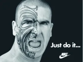 Podkręć (reklamę) jak Beckham