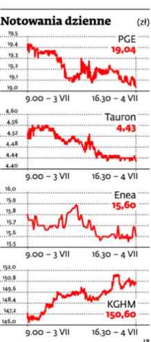 Gazowy alians pełen niewiadomych