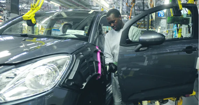 Europejski przemysł motoryzacyjny czeka fala restrukturyzacji