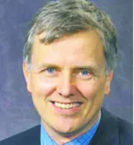 Philip Tetlock, jeden z najbardziej uznanych amerykańskich psychologów. Sławę przyniosła mu książka „Expert Political Judgment: How Good Is It? How Can We Know?” (Polityczne ekspertyzy. Czy są trafne? A skąd niby mamy to wiedzieć?”). Obecnie pracuje na Uniwersytecie Pensylwanii