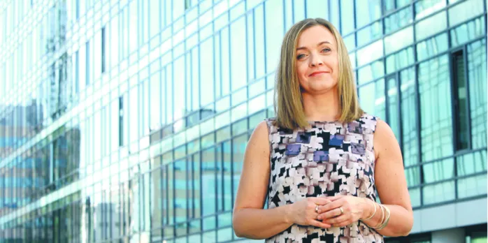 Anna Rulkiewicz wie, jak rozmawiać z lekarzami