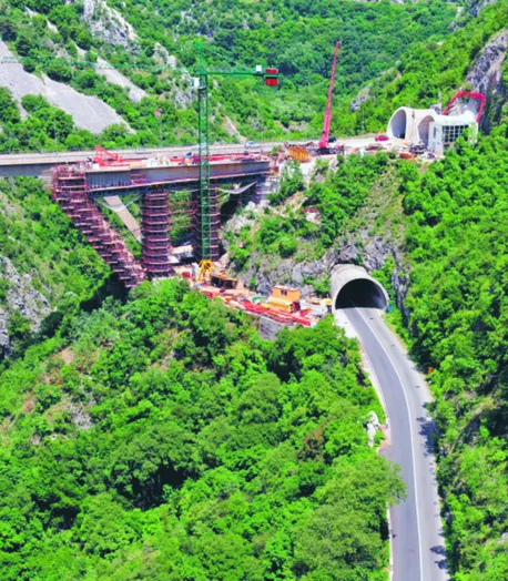 Chorwacja wydzierżawi autostrady, aby załatać dziurę budżetową