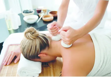 Gabinety odnowy wychodzą z mody. Chociaż ciągle likwidujemy zmarszczki