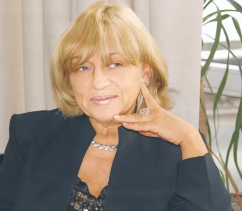 Debiut ZE PAK: Katarzyna Muszkat wprowadzi spółkę na giełdę